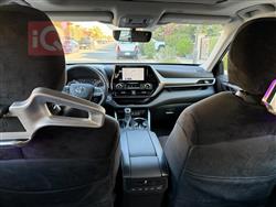 تويوتا هايلاندر